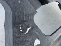 Купить Направляющая кронштейн бампера левый правый volvo xc40 c40 17 - задний задняя, фото thumb