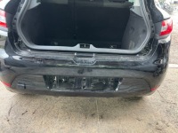 фото thumb №2, Бампер задняя clio iv tegne