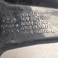 фото thumb №12, Hyundai i30 i 30 iii 3 ґрати бампера права ліва 86563-g4040 86564-g4040