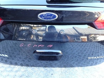 фото thumb №9, Кришка зад kpl. ford grand c-max mk2 fa