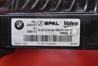 Вентилятор 8666819 bmw ix i20 m60 111,5 kwh 619 km 21-24 Недорого, фото thumb