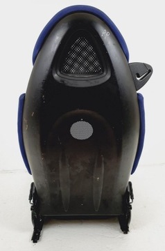 фото thumb №8, Сиденье пассажира правый перед smart fortwo 450 европа