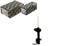 фото thumb №1, Japanparts амортизатор jap, mm-70002