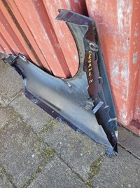 фото thumb №8, Крила передній лівий / правий перед renault megane 4 iv 2016-