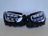 фото thumb №13, Mercedes glc 253 рестайлінг лампа права led high perform