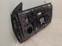 фото thumb №11, Повний двері правий перед скло vw scirocco lr7h