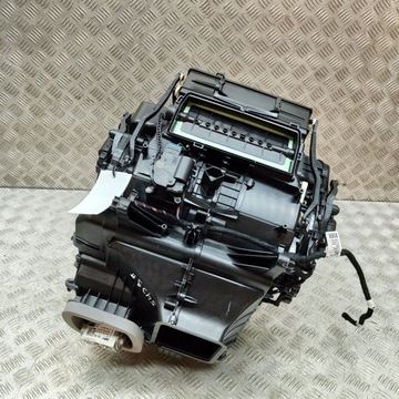 фото thumb №6, Skoda enyaq iv 2025 обігрівач / комплект