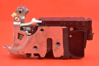 фото thumb №5, Замок дверь левый перед передний eu opel karl 17r