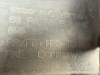 фото thumb №14, Бампер audi a5 s5 s-line 8w6 lift 2020- оригинал хороший состояние нет клеёный