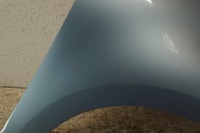 фото thumb №6, Крила правий перед renault scenic iii terpa