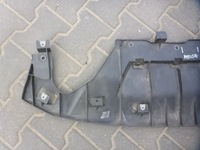 фото thumb №9, Mazda cx5 cx-5 2012- плита защита pod бампер оригинал