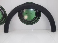 фото thumb №1, Citroen c3 iv e-c3 25r. молдинг накладка na крыло левый перед 9845601780