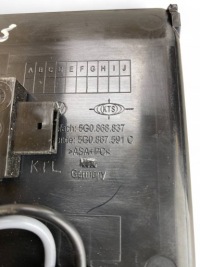 фото thumb №10, Volkswagen tiguan 2021 свет сиденье передний