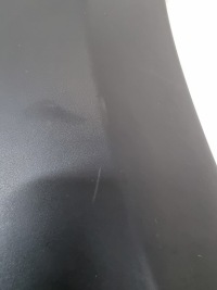 Fiat ducato iii 2014- уголок бампера левый перед новый оригинал 0735749747 Киев, фото thumb