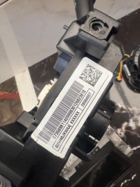 фото thumb №3, Перемикач комбінований стрічка fiat 500 jeep renegade 07356981140