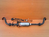 фото thumb №11, Porsche cayenne стабилизатор тяга reakcyjny активный 9y0400045