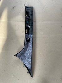 фото thumb №2, Ford ranger iv защита стойка правая