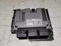 фото thumb №1, Бортовий комп'ютер двигуна psa 0281030548