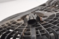 Ssangyong actyon sports 1 2.0 вентилятор радиатора 88210-09050 с Разборки, фото thumb