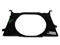 фото thumb №1, Mercedes a w169 169 корпус вентилятора радіатор