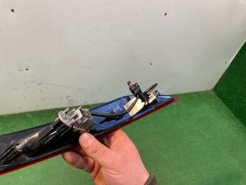 фото thumb №10, Polestar ii 2 отражатель бампера лампа противотуманная led левая левый 31698096