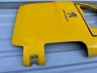 фото thumb №13, Peugeot expert iii 3 jumpy proace 16r- двері правий задня праве задні