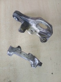 фото thumb №5, Кронштейн двигуна 2.0d volvo s90 v90 31401993 31401869