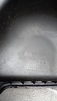 фото thumb №4, Корпус фільтра повітря chevrolet nubira 07r