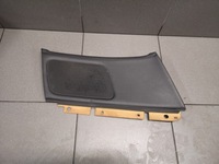 фото thumb №1, Маскувальна накладка динаміка зад a4 b6 cabrio 8h0867081