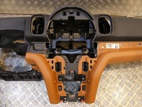 фото thumb №14, Mini f60 lift countryman панель приладів приладова консоль оригінал