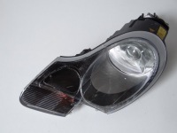 фото thumb №1, Лампа левая фара porsche carrera 911 996 ксенон