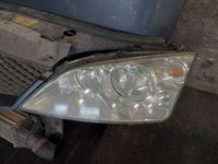 фото thumb №13, Kompletny перед капот бампер крылья лампы ford mondeo mk3 m1