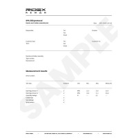 Насос wysokiego тиску ridex 3904i0077r Ціна, фото thumb