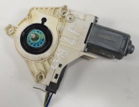 фото thumb №1, Моторчик скло лівий перед discovery iv l319