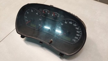 фото thumb №8, Спидометр приборы polo iv 9n 6q0920800p