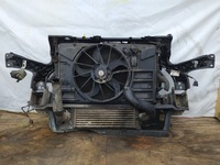 фото thumb №11, Ford transit custom bk21-8b041-ad pas передний усилитель передний балка