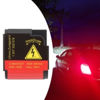 Купити Фара ксеноновий hid баласт запалювання, фото thumb