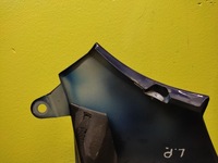 фото thumb №9, Skoda rapid ii lift hb крила правий перед лак z157