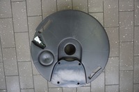 фото thumb №1, Сабвуфер audi q5 8r 8r0035382a