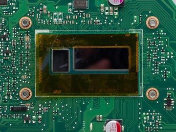 Asus F450LD M/B X450LD REV: материнская плата 2.0