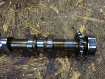 фото thumb №10, Golf v audi tt 8j a3 8p 2.0 tfsi bwa axx bul вал распределительный вал всасывающий 06f101b