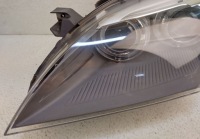 фото thumb №14, Bmw 6 f12 f13 10-14 ліва передня лампа bi-xenon ні поворотна 7222085 eu