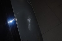 фото thumb №8, Бампер задняя audi a6 c5 avant granatowy