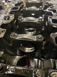 фото thumb №11, Блок двигуна 2,0 dci trafic vivaro 10- m9r a 630 lift ideał