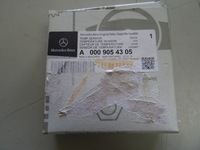 фото thumb №7, Датчик температуры выхлопных газов a0009054305 mercedes