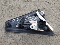 фото thumb №10, Ручка дверь зад renault clio 4 iv 2015- 5d hb 826067059r левая зад