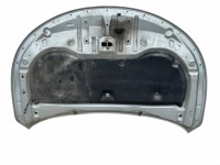 фото thumb №9, Капот toyota avensis t270 колір 1g6