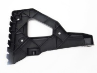 фото thumb №7, Audi a6 c6 04-08 кронштейн направляющая бампера перед