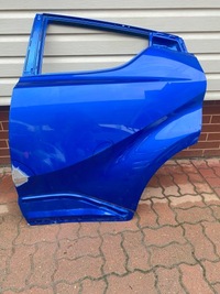 фото thumb №1, Toyota c-hr chr дверь задние левая