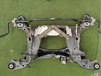 фото thumb №7, Volvo xc90 ii балка подрамник подвеска заднего